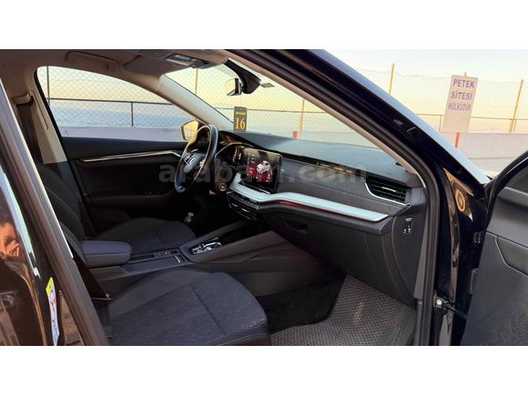 Sahibinden Skoda Octavia 1.5 e-Tec Premium 2021 Model 