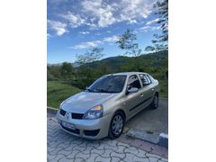 Sahibinden Renault Clio 1.5 dCi Alize 2007 Model 