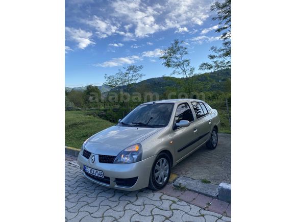 Sahibinden Renault Clio 1.5 dCi Alize 2007 Model 