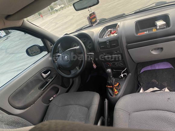 Sahibinden Renault Clio 1.5 dCi Alize 2007 Model 