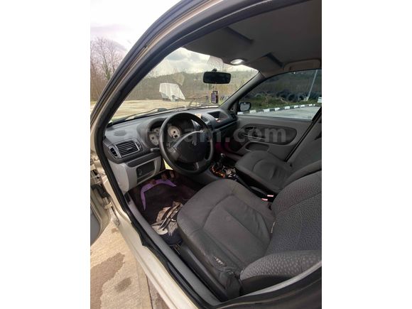 Sahibinden Renault Clio 1.5 dCi Alize 2007 Model 