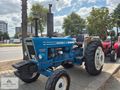 HASAN YÜKSEL,DEN 6600 FORD 1977 MODEL FUUL ORJİNAL MAKİNA