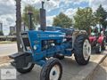 HASAN YÜKSEL,DEN 6600 FORD 1977 MODEL FUUL ORJİNAL MAKİNA
