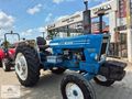 HASAN YÜKSEL,DEN 6600 FORD 1977 MODEL FUUL ORJİNAL MAKİNA