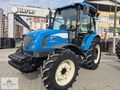 HASAN YÜKSEL,DEN LS ULTRA 65 4WD KABİNLİ KLİMALI 2013 MODEL