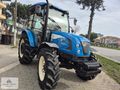 HASAN YÜKSEL,DEN LS ULTRA 65 4WD KABİNLİ KLİMALI 2013 MODEL