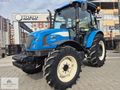 HASAN YÜKSEL,DEN LS ULTRA 65 4WD KABİNLİ KLİMALI 2013 MODEL