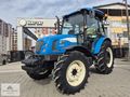 HASAN YÜKSEL,DEN LS ULTRA 65 4WD KABİNLİ KLİMALI 2013 MODEL