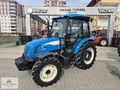 HASAN YÜKSEL,DEN LS ULTRA 65 4WD KABİNLİ KLİMALI 2013 MODEL