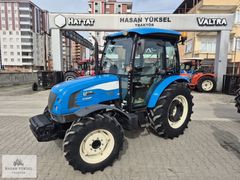 HASAN YÜKSEL,DEN LS ULTRA 65 4WD KABİNLİ KLİMALI 2013 MODEL