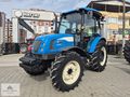 HASAN YÜKSEL,DEN LS ULTRA 65 4WD KABİNLİ KLİMALI 2013 MODEL