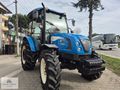 HASAN YÜKSEL,DEN LS ULTRA 65 4WD KABİNLİ KLİMALI 2013 MODEL