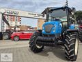 HASAN YÜKSEL,DEN LS ULTRA 65 4WD KABİNLİ KLİMALI 2013 MODEL