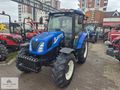 HASAN YÜKSEL,DEN NEWHOLLAND TT4.65 ORJ KAB 2017 MODEL SINIF