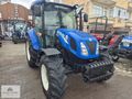 HASAN YÜKSEL,DEN NEWHOLLAND TT4.65 ORJ KAB 2017 MODEL SINIF