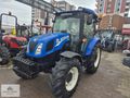 HASAN YÜKSEL,DEN NEWHOLLAND TT4.65 ORJ KAB 2017 MODEL SINIF