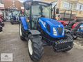 HASAN YÜKSEL,DEN NEWHOLLAND TT4.65 ORJ KAB 2017 MODEL SINIF