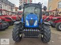 HASAN YÜKSEL,DEN NEWHOLLAND TT4.65 ORJ KAB 2017 MODEL SINIF
