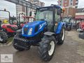 HASAN YÜKSEL,DEN NEWHOLLAND TT4.65 ORJ KAB 2017 MODEL SINIF