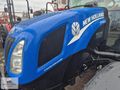HASAN YÜKSEL,DEN NEWHOLLAND TT4.65 ORJ KAB 2017 MODEL SINIF