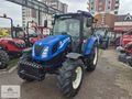 HASAN YÜKSEL,DEN NEWHOLLAND TT4.65 ORJ KAB 2017 MODEL SINIF