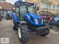 HASAN YÜKSEL,DEN NEWHOLLAND TT4.65 ORJ KAB 2017 MODEL SINIF