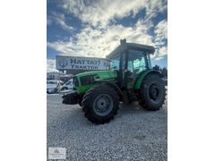 HASAN YÜKSEL,DEN DEUTZ FAHR 5065DK 4WD KABİNLİ KLİMALI 2022