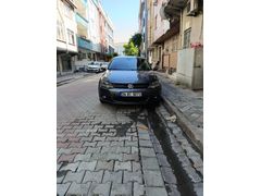 Sahibinden Volkswagen Jetta 1.6 TDi Comfortline 2013 Model