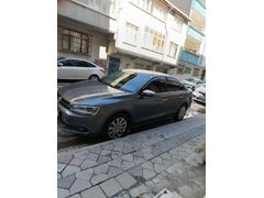 Sahibinden Volkswagen Jetta 1.6 TDi Comfortline 2013 Model
