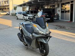 HATASIZ TEK EL KULANILMIŞ PCX