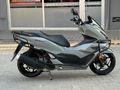 HATASIZ TEK EL KULANILMIŞ PCX