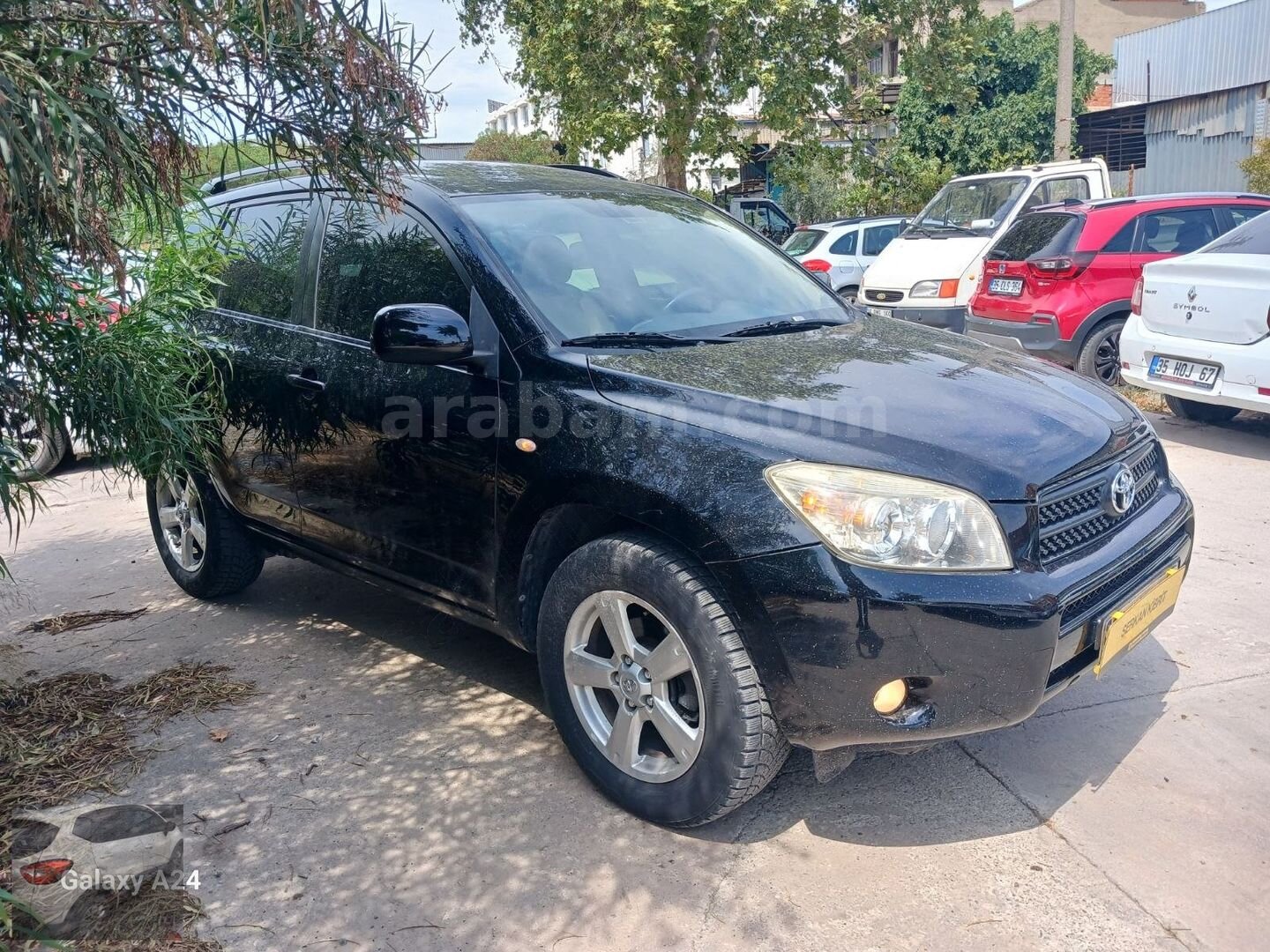 Sadece125binkmde4×4Otomatik%30PeşinKalan48Taksit&karta12Taksit 2