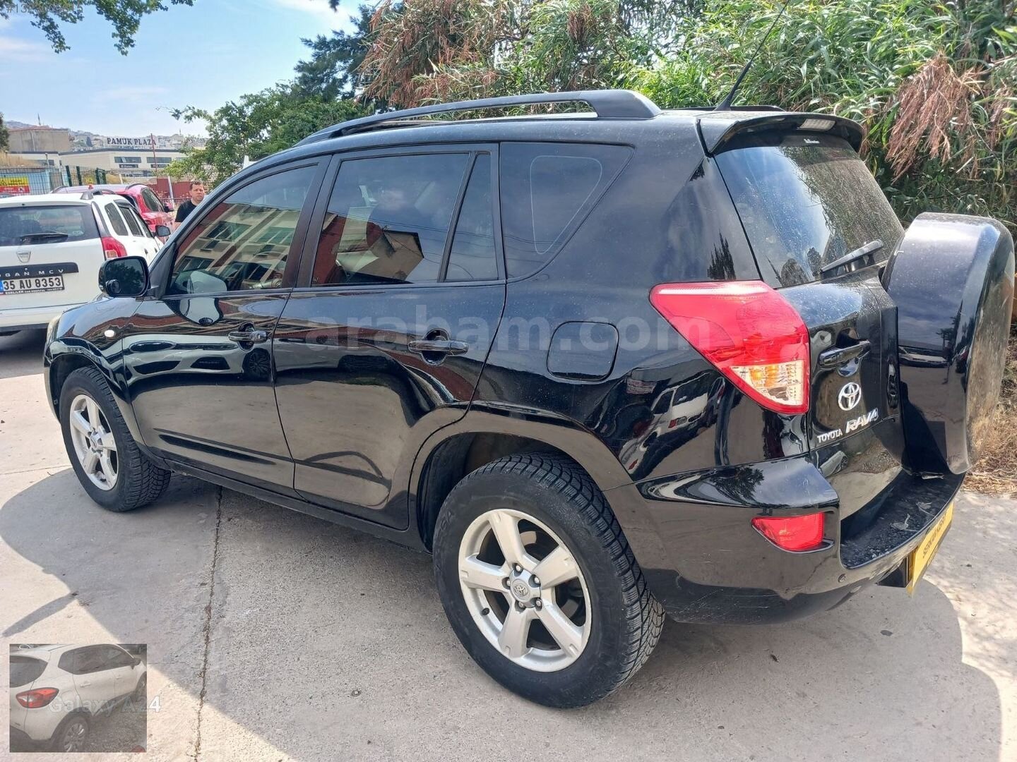 Sadece125binkmde4×4Otomatik%30PeşinKalan48Taksit&karta12Taksit 6
