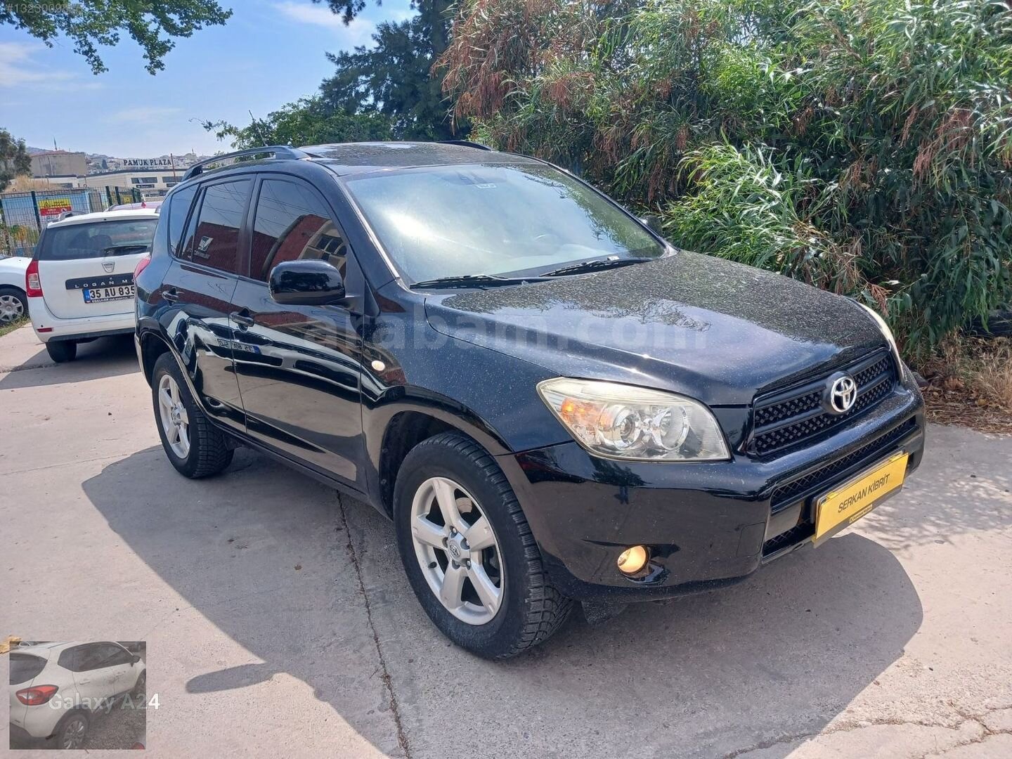 Sadece125binkmde4×4Otomatik%30PeşinKalan48Taksit&karta12Taksit 3