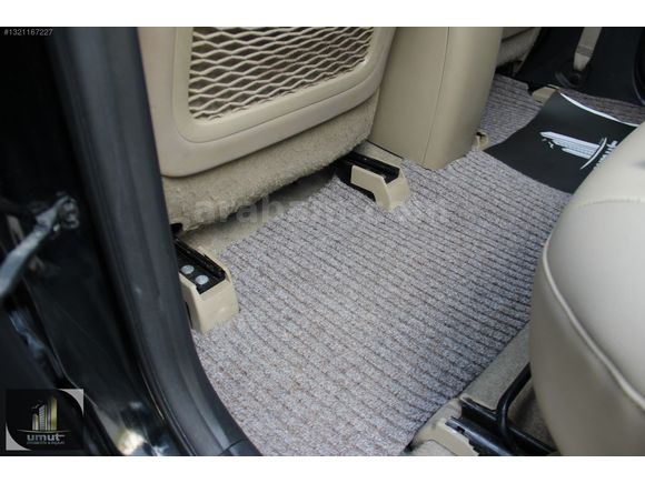 __UMUT__2011 RAV4 2.0 EXTRA MULTİDRİVE S 4X4/OTOMATİK/SUNROOFLU