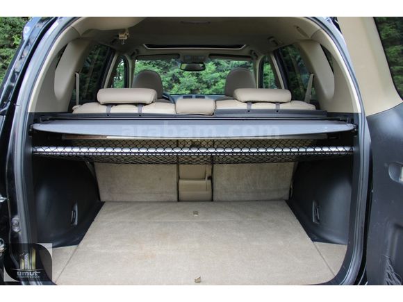__UMUT__2011 RAV4 2.0 EXTRA MULTİDRİVE S 4X4/OTOMATİK/SUNROOFLU