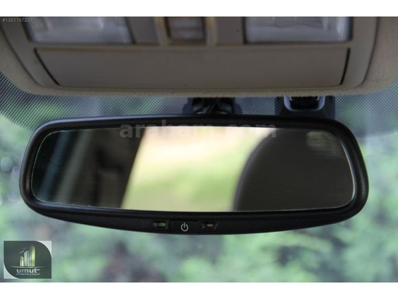 __UMUT__2011 RAV4 2.0 EXTRA MULTİDRİVE S 4X4/OTOMATİK/SUNROOFLU