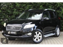 __UMUT__2011 RAV4 2.0 EXTRA MULTİDRİVE S 4X4/OTOMATİK/SUNROOFLU