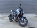 Sahibinden CFmoto 250NK 