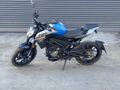 Sahibinden CFmoto 250NK 