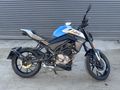 Sahibinden CFmoto 250NK 