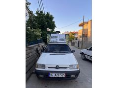 Sahibinden Skoda Felicia 1.3 1999 Model
