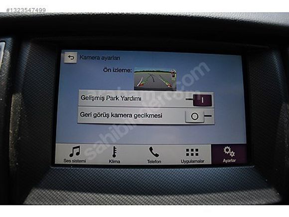 ÇİTRİK OTOMOTİV 2017 FORD RANGER WİLD TRACK