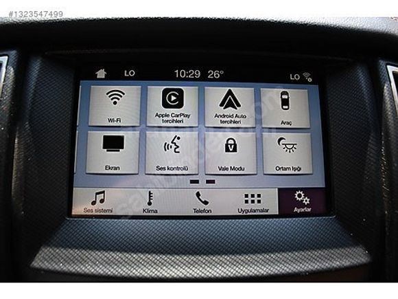 ÇİTRİK OTOMOTİV 2017 FORD RANGER WİLD TRACK
