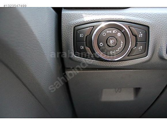 ÇİTRİK OTOMOTİV 2017 FORD RANGER WİLD TRACK