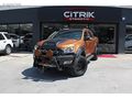 ÇİTRİK OTOMOTİV 2017 FORD RANGER WİLD TRACK