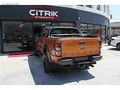 ÇİTRİK OTOMOTİV 2017 FORD RANGER WİLD TRACK