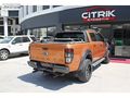 ÇİTRİK OTOMOTİV 2017 FORD RANGER WİLD TRACK