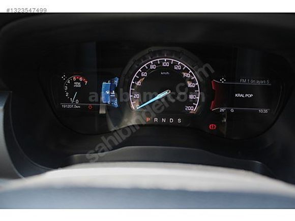 ÇİTRİK OTOMOTİV 2017 FORD RANGER WİLD TRACK