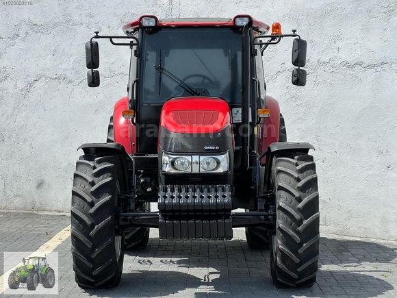 DEVTRAK'TAN CASE JX 110/2023 MODEL 1200 SAATTE